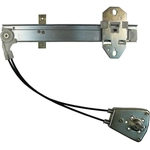 Order Window Regulator by ACI/MAXAIR - 84012 For Your Vehicle