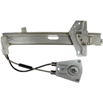 Order Window Regulator by ACI/MAXAIR - 84016 For Your Vehicle