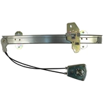 Order Window Regulator by ACI/MAXAIR - 84052 For Your Vehicle