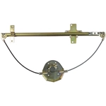 Order Window Regulator by ACI/MAXAIR - 84057 For Your Vehicle