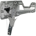 Order Window Regulator by ACI/MAXAIR - 84102 For Your Vehicle