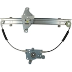 Order Window Regulator by ACI/MAXAIR - 84115 For Your Vehicle