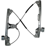 Order Window Regulator by ACI/MAXAIR - 84116 For Your Vehicle