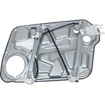 Order Window Regulator by ACI/MAXAIR - 84500 For Your Vehicle
