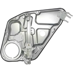 Order Window Regulator by ACI/MAXAIR - 84502 For Your Vehicle