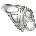 Order Window Regulator by ACI/MAXAIR - 84503 For Your Vehicle