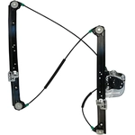 Order Window Regulator by ACI/MAXAIR - 84515 For Your Vehicle