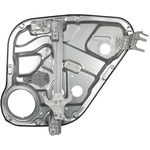 Order Window Regulator by ACI/MAXAIR - 84530 For Your Vehicle