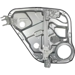 Order Window Regulator by ACI/MAXAIR - 84531 For Your Vehicle