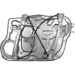 Order Window Regulator by ACI/MAXAIR - 84568 For Your Vehicle