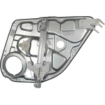 Order Window Regulator by ACI/MAXAIR - 84580 For Your Vehicle