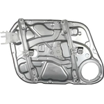 Order Window Regulator by ACI/MAXAIR - 84585 For Your Vehicle