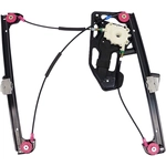 Order Window Regulator by ACI/MAXAIR - 84595 For Your Vehicle