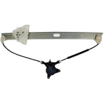 Order Window Regulator by ACI/MAXAIR - 84801 For Your Vehicle