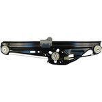 Order Window Regulator by ACI/MAXAIR - 84805 For Your Vehicle