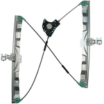 Order Window Regulator by ACI/MAXAIR - 84810 For Your Vehicle
