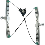 Order Window Regulator by ACI/MAXAIR - 84811 For Your Vehicle