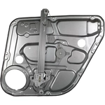 Order Window Regulator by ACI/MAXAIR - 84824 For Your Vehicle