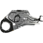 Order Window Regulator by ACI/MAXAIR - 84830 For Your Vehicle