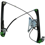 Order Window Regulator by ACI/MAXAIR - 84837 For Your Vehicle