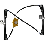 Order Window Regulator by ACI/MAXAIR - 84840 For Your Vehicle