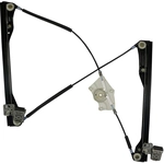 Order Window Regulator by ACI/MAXAIR - 84851 For Your Vehicle