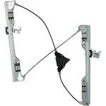 Order Window Regulator by ACI/MAXAIR - 84866 For Your Vehicle