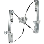 Order Window Regulator by ACI/MAXAIR - 84868 For Your Vehicle