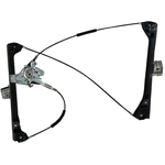 Order Window Regulator by ACI/MAXAIR - 84873 For Your Vehicle