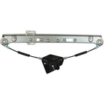 Order Window Regulator by ACI/MAXAIR - 84890 For Your Vehicle