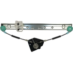 Order Window Regulator by ACI/MAXAIR - 84891 For Your Vehicle
