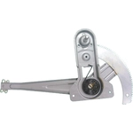 Order Window Regulator by AISIN - RMAFD001 For Your Vehicle