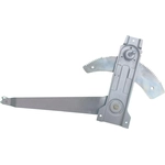 Order Window Regulator by AISIN - RMAFD003 For Your Vehicle