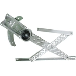 Order Window Regulator by AISIN - RMAFD006 For Your Vehicle