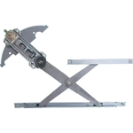 Order Window Regulator by AISIN - RMAGM005 For Your Vehicle