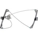 Order Window Regulator by AISIN - RPB007 For Your Vehicle