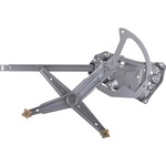 Order Window Regulator by AISIN - RPB012 For Your Vehicle