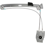 Order Window Regulator by AISIN - RPB025 For Your Vehicle