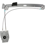 Order Window Regulator by AISIN - RPB026 For Your Vehicle
