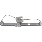 Order Window Regulator by AISIN - RPB044 For Your Vehicle