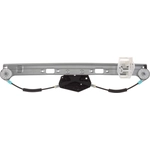 Order AISIN - RPB047 - Window Regulator For Your Vehicle