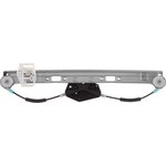 Order Window Regulator by AISIN - RPB048 For Your Vehicle