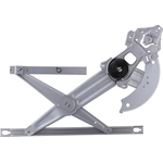 Order Window Regulator by AISIN - RPCH007 For Your Vehicle