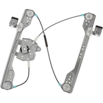 Order Window Regulator by AISIN - RPCH021 For Your Vehicle