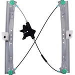 Order Window Regulator by AISIN - RPCH023 For Your Vehicle