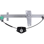 Order Window Regulator by AISIN - RPCH035 For Your Vehicle