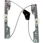 Order Window Regulator by AISIN - RPCH052 For Your Vehicle