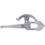 Order Window Regulator by AISIN - RPFD002 For Your Vehicle