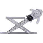 Order Window Regulator by AISIN - RPFD011 For Your Vehicle