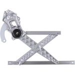 Order Window Regulator by AISIN - RPFD014 For Your Vehicle
